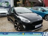 Ford Fiesta bei Sportwagen.expert - Abbildung (3 / 15)