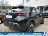 Nissan Juke bei Sportwagen.expert - Abbildung (6 / 15)