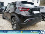 Nissan Juke bei Sportwagen.expert - Abbildung (4 / 15)