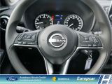 Nissan Juke bei Sportwagen.expert - Abbildung (12 / 15)