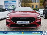 Genesis G70 bei Sportwagen.expert - Abbildung (2 / 15)