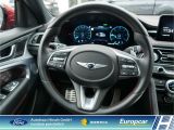 Genesis G70 bei Sportwagen.expert - Abbildung (14 / 15)