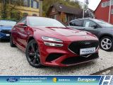 Genesis G70 bei Sportwagen.expert - Abbildung (3 / 15)