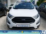 Ford EcoSport bei Sportwagen.expert - Abbildung (2 / 15)