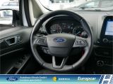 Ford EcoSport bei Sportwagen.expert - Abbildung (13 / 15)
