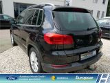 VW Tiguan bei Sportwagen.expert - Abbildung (6 / 15)