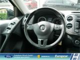 VW Tiguan bei Sportwagen.expert - Abbildung (14 / 15)