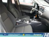 Nissan Juke bei Sportwagen.expert - Abbildung (9 / 15)