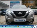 Nissan Juke bei Sportwagen.expert - Abbildung (2 / 15)