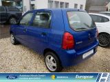 Suzuki Alto bei Sportwagen.expert - Abbildung (4 / 15)