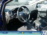 Ford Fiesta bei Sportwagen.expert - Abbildung (14 / 15)