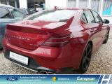 Genesis G70 bei Sportwagen.expert - Abbildung (4 / 15)