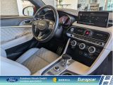 Genesis G70 bei Sportwagen.expert - Abbildung (12 / 15)