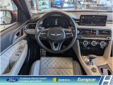 Genesis G70 bei Sportwagen.expert - Abbildung (15 / 15)