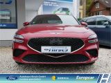 Genesis G70 bei Sportwagen.expert - Abbildung (2 / 15)