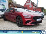 Genesis G70 bei Sportwagen.expert - Abbildung (3 / 15)