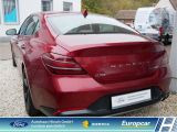 Genesis G70 bei Sportwagen.expert - Abbildung (6 / 15)