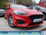 Ford Focus Turnier bei Sportwagen.expert - Abbildung (3 / 15)