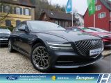 Genesis G80 bei Sportwagen.expert - Abbildung (3 / 15)