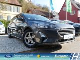 Ford Focus Turnier bei Sportwagen.expert - Abbildung (4 / 15)
