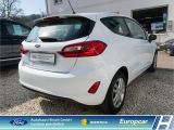 Ford Fiesta bei Sportwagen.expert - Abbildung (6 / 15)