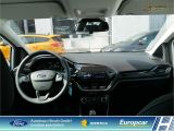Ford Fiesta bei Sportwagen.expert - Abbildung (14 / 15)