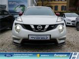 Nissan Juke bei Sportwagen.expert - Abbildung (2 / 15)