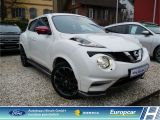 Nissan Juke bei Sportwagen.expert - Abbildung (3 / 15)