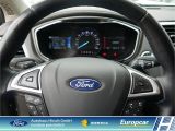 Ford Mondeo Turnier bei Sportwagen.expert - Abbildung (15 / 15)