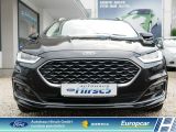 Ford Mondeo Turnier bei Sportwagen.expert - Abbildung (2 / 15)