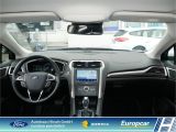 Ford Mondeo Turnier bei Sportwagen.expert - Abbildung (13 / 15)