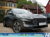 Ford Kuga bei Sportwagen.expert - Abbildung (3 / 15)