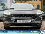 Ford Kuga bei Sportwagen.expert - Abbildung (2 / 15)