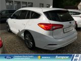 Ford Focus Turnier bei Sportwagen.expert - Abbildung (4 / 15)