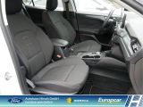 Ford Focus Turnier bei Sportwagen.expert - Abbildung (12 / 15)