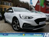 Ford Focus Turnier bei Sportwagen.expert - Abbildung (3 / 15)