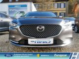 Mazda 6 bei Sportwagen.expert - Abbildung (2 / 15)