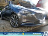 Mazda 6 bei Sportwagen.expert - Abbildung (3 / 15)