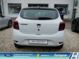 Dacia Sandero bei Sportwagen.expert - Abbildung (5 / 15)