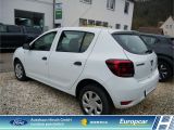 Dacia Sandero bei Sportwagen.expert - Abbildung (4 / 15)