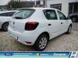 Dacia Sandero bei Sportwagen.expert - Abbildung (6 / 15)