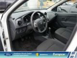 Dacia Sandero bei Sportwagen.expert - Abbildung (9 / 15)