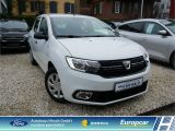 Dacia Sandero bei Sportwagen.expert - Abbildung (3 / 15)