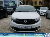 Dacia Sandero bei Sportwagen.expert - Abbildung (2 / 15)