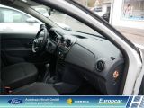 Dacia Sandero bei Sportwagen.expert - Abbildung (14 / 15)