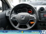 Dacia Sandero bei Sportwagen.expert - Abbildung (15 / 15)