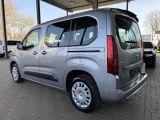 Opel Combo bei Sportwagen.expert - Abbildung (6 / 14)