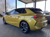 Opel Astra bei Sportwagen.expert - Abbildung (7 / 15)