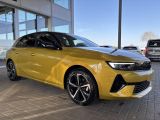Opel Astra bei Sportwagen.expert - Abbildung (4 / 15)