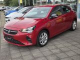 Opel Corsa bei Sportwagen.expert - Abbildung (4 / 14)